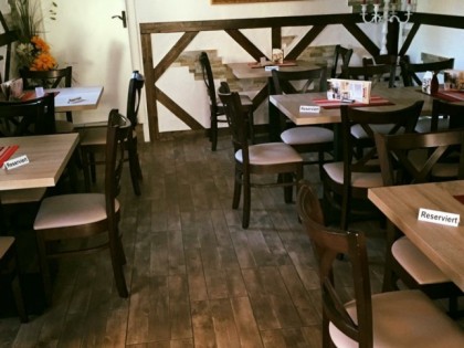 照片: Pizza Haus Barleben